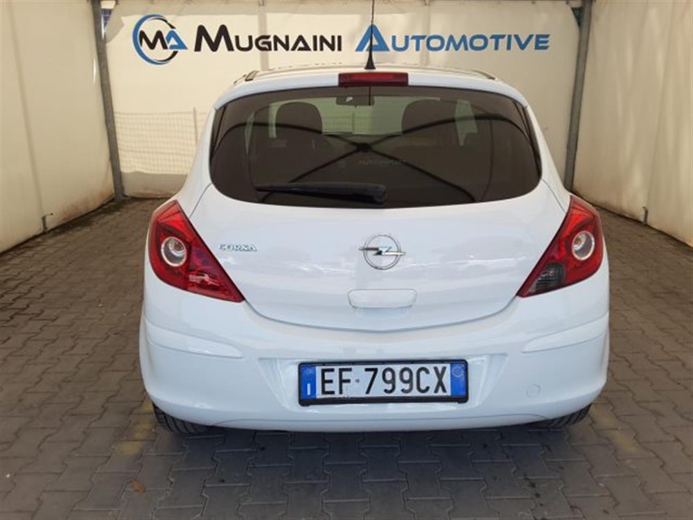 Corsa Corsa 1.2 80cv 3 porte BIF