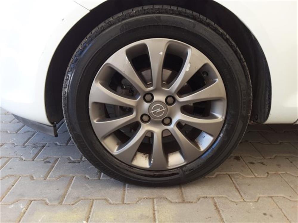 Corsa Corsa 1.2 80cv 3 porte BIF