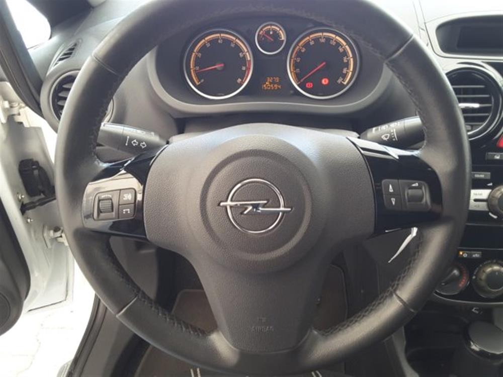 Corsa Corsa 1.2 80cv 3 porte BIF