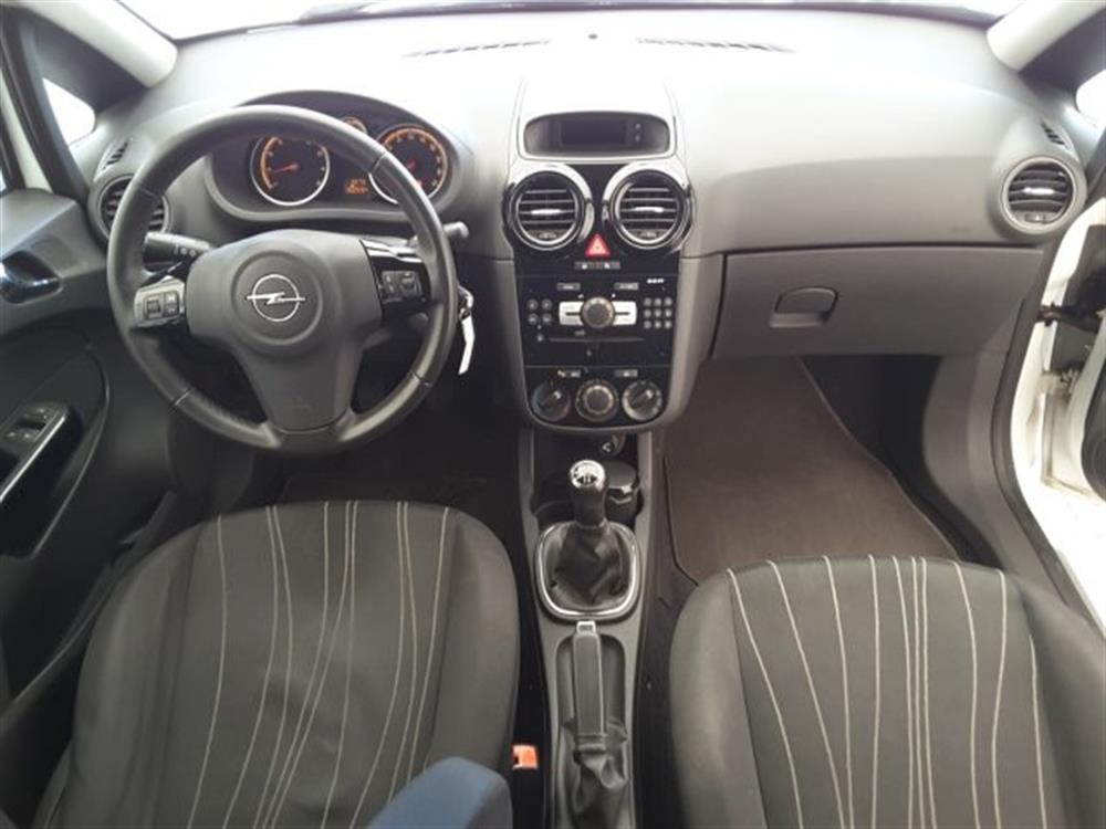 Corsa Corsa 1.2 80cv 3 porte BIF