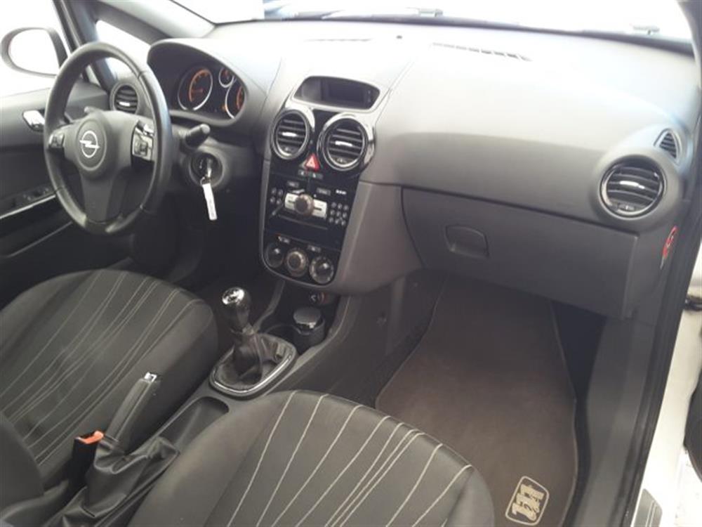 Corsa Corsa 1.2 80cv 3 porte BIF