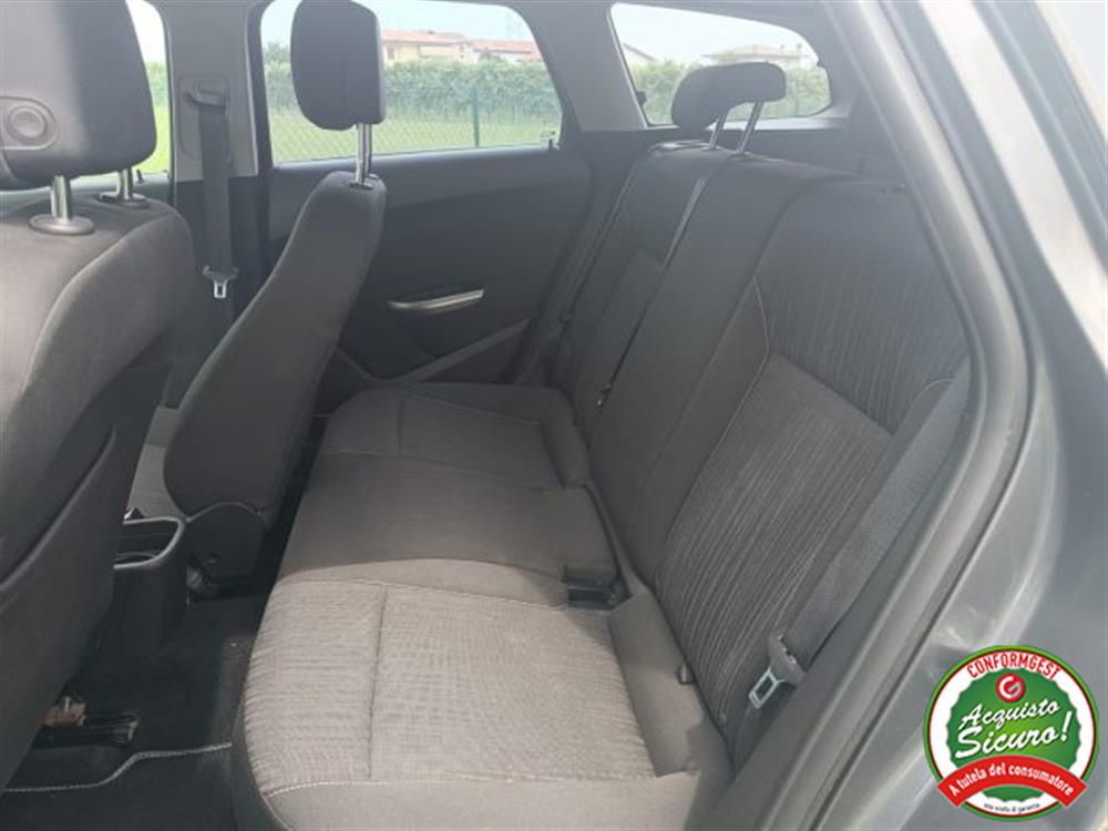 Astra Astra 1.7 CDTI 110CV Sport