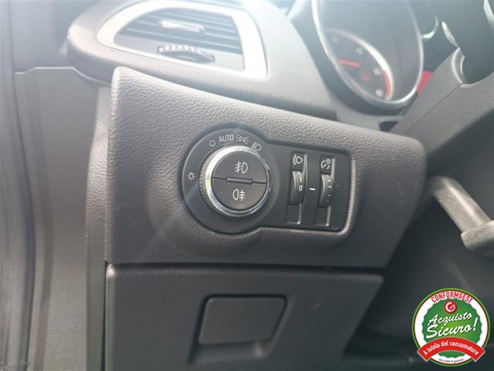 Astra Astra 1.7 CDTI 110CV Sport