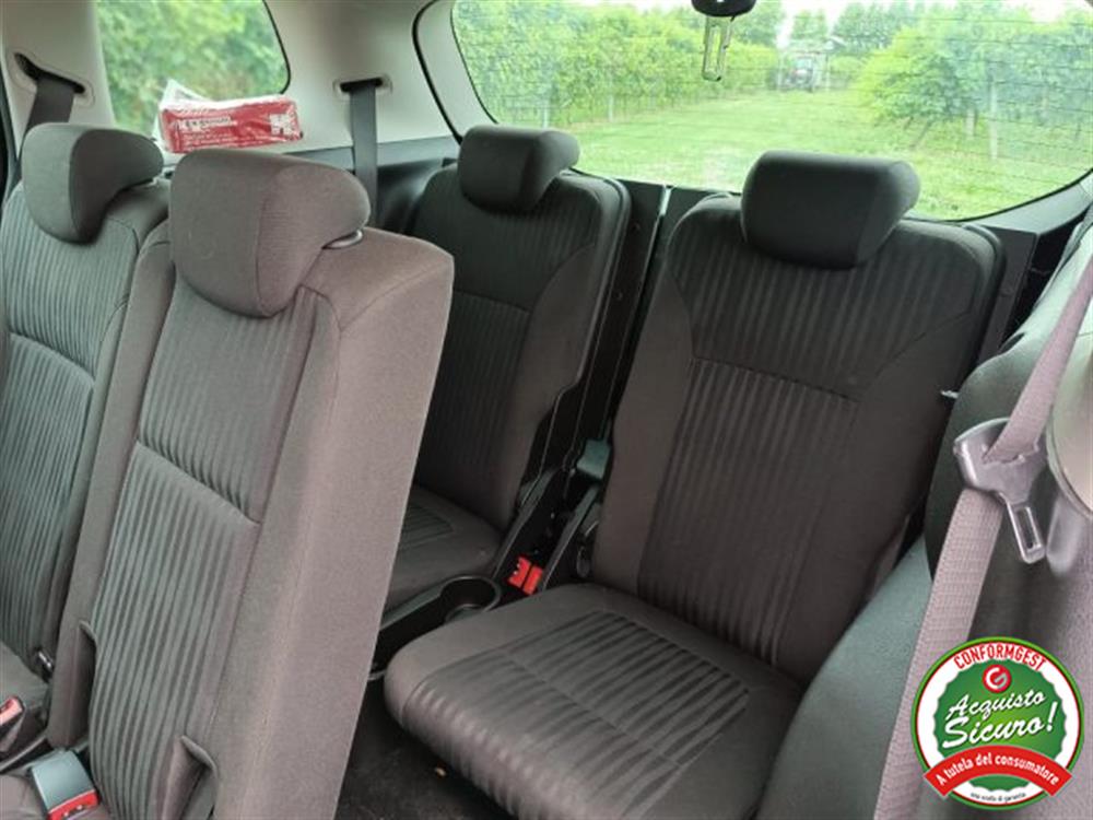 Zafira Tourer Zafira Tourer 2.0 CDTi 110CV Elect