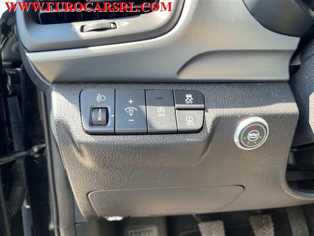 Stonic Stonic 1.2 DPI ECO GPL Urba