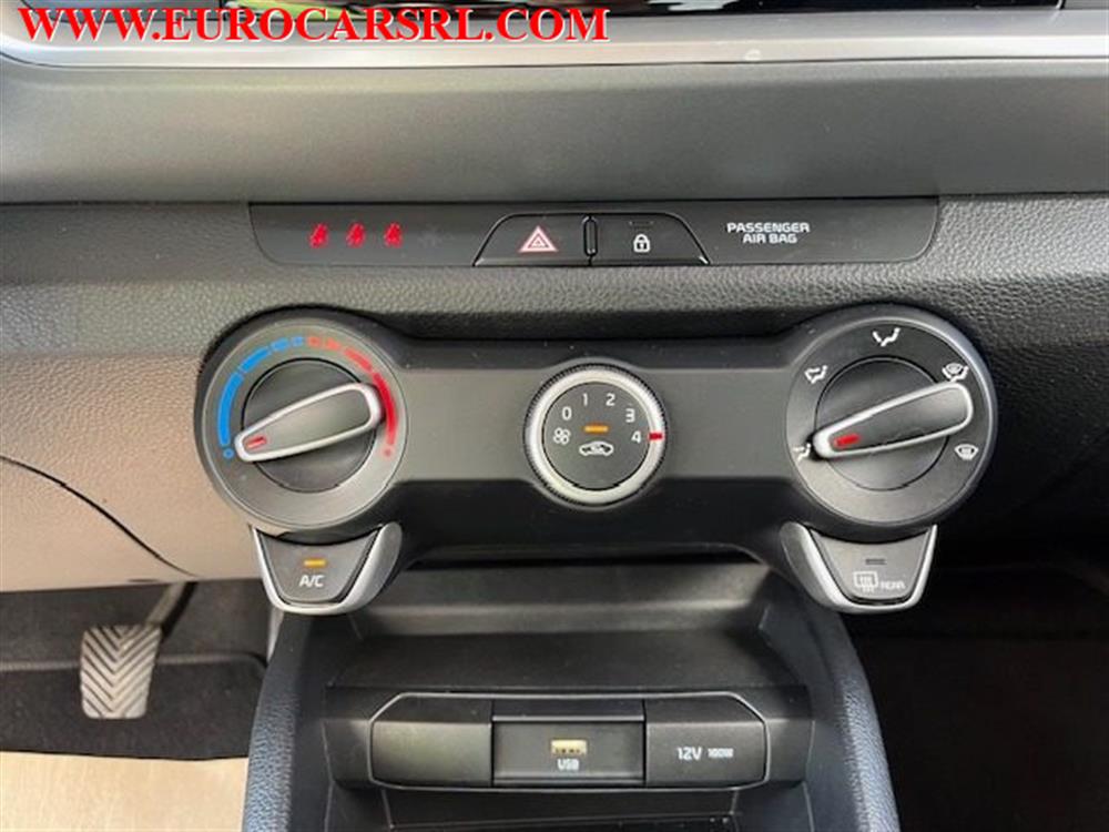 Stonic Stonic 1.2 DPI ECO GPL Urba