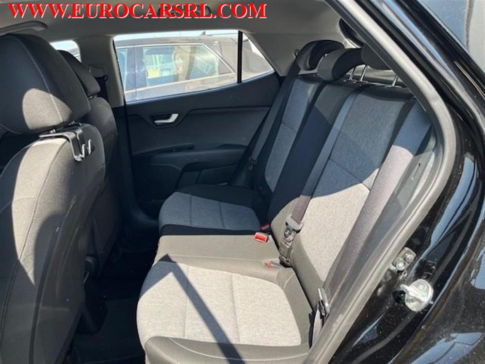 Stonic Stonic 1.2 DPI ECO GPL Urba