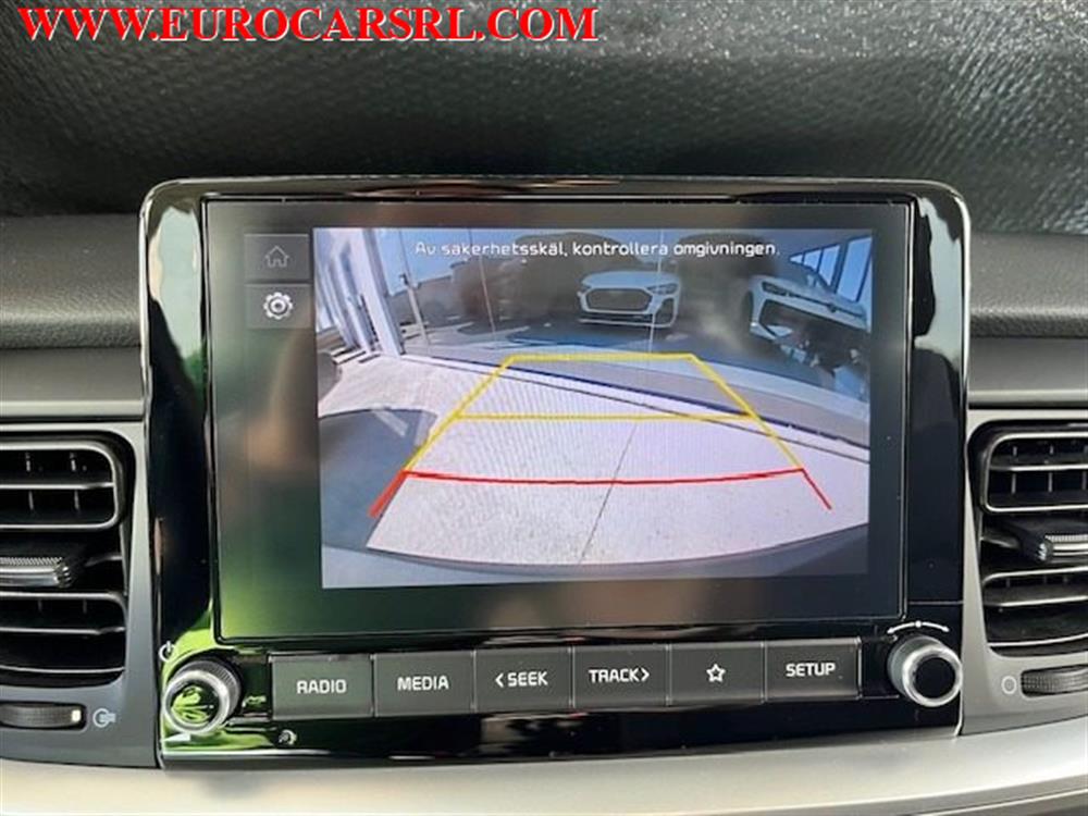 Stonic Stonic 1.2 DPI ECO GPL Urba