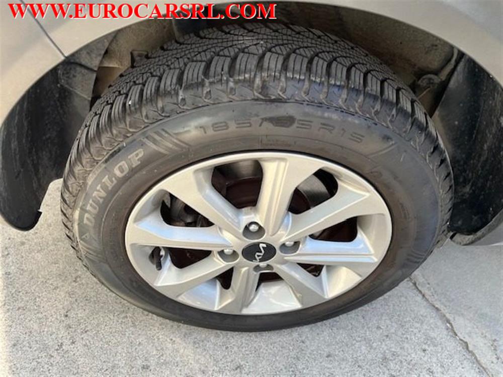 Stonic Stonic 1.2 DPI ECO GPL Urba