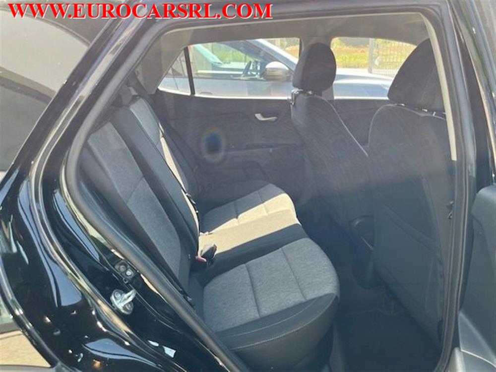 Stonic Stonic 1.2 DPI ECO GPL Urba
