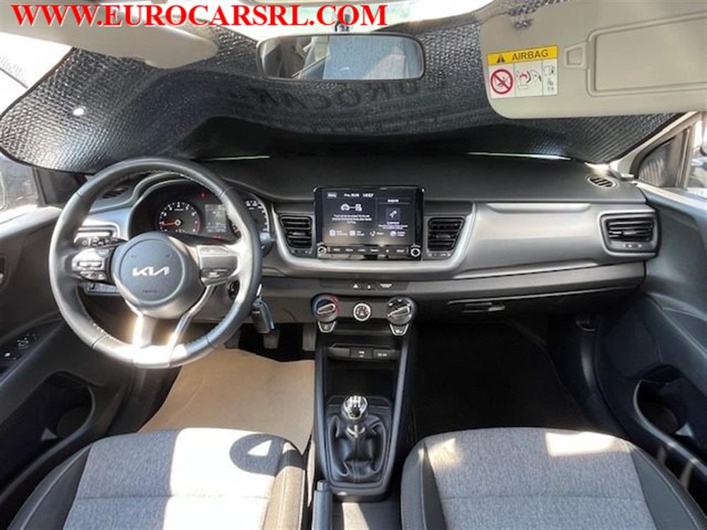 Stonic Stonic 1.2 DPI ECO GPL Urba