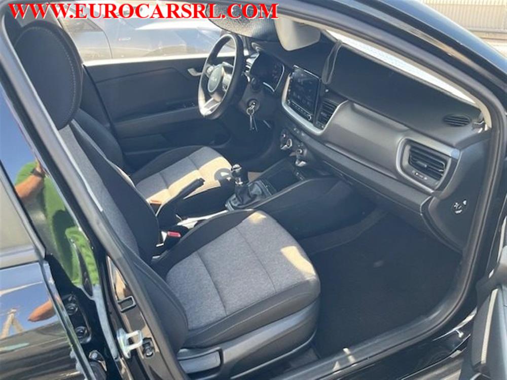 Stonic Stonic 1.2 DPI ECO GPL Urba