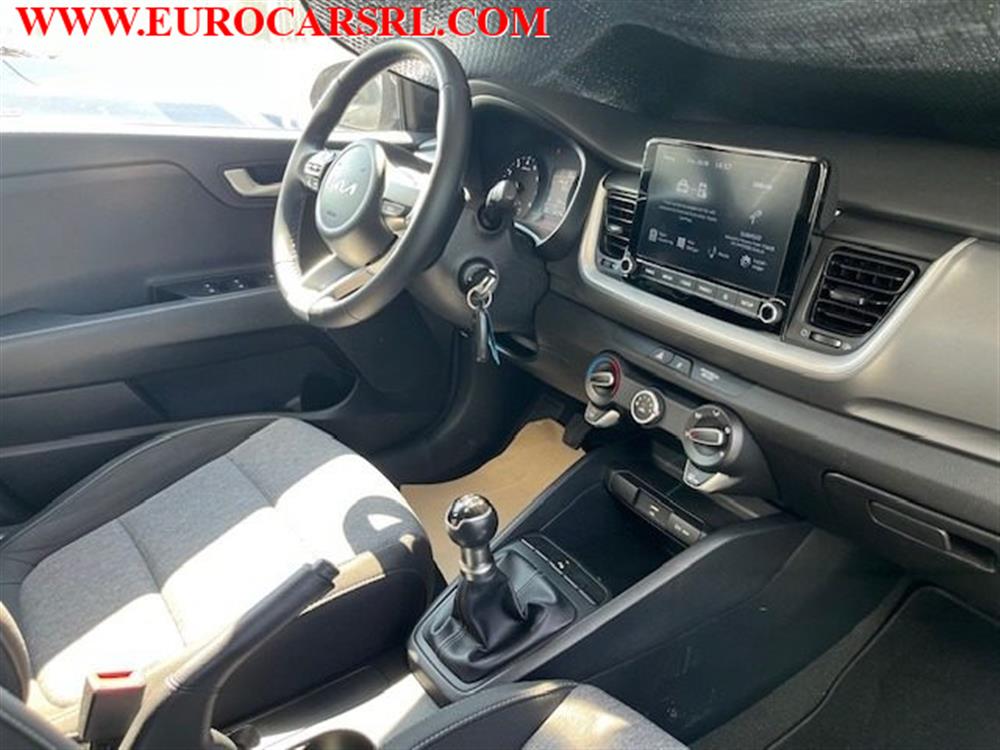 Stonic Stonic 1.2 DPI ECO GPL Urba