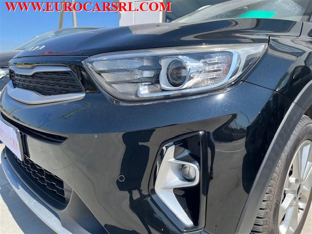 Stonic Stonic 1.2 DPI ECO GPL Urba