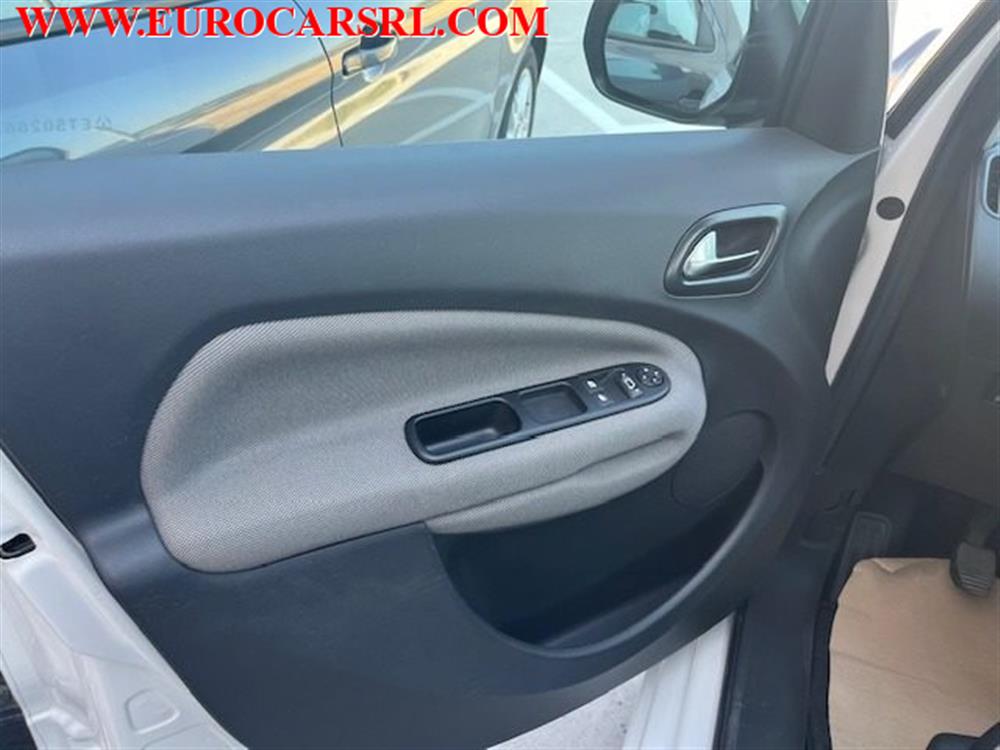 C3 Picasso C3 Picasso 1.6 HDi 90 Seduction