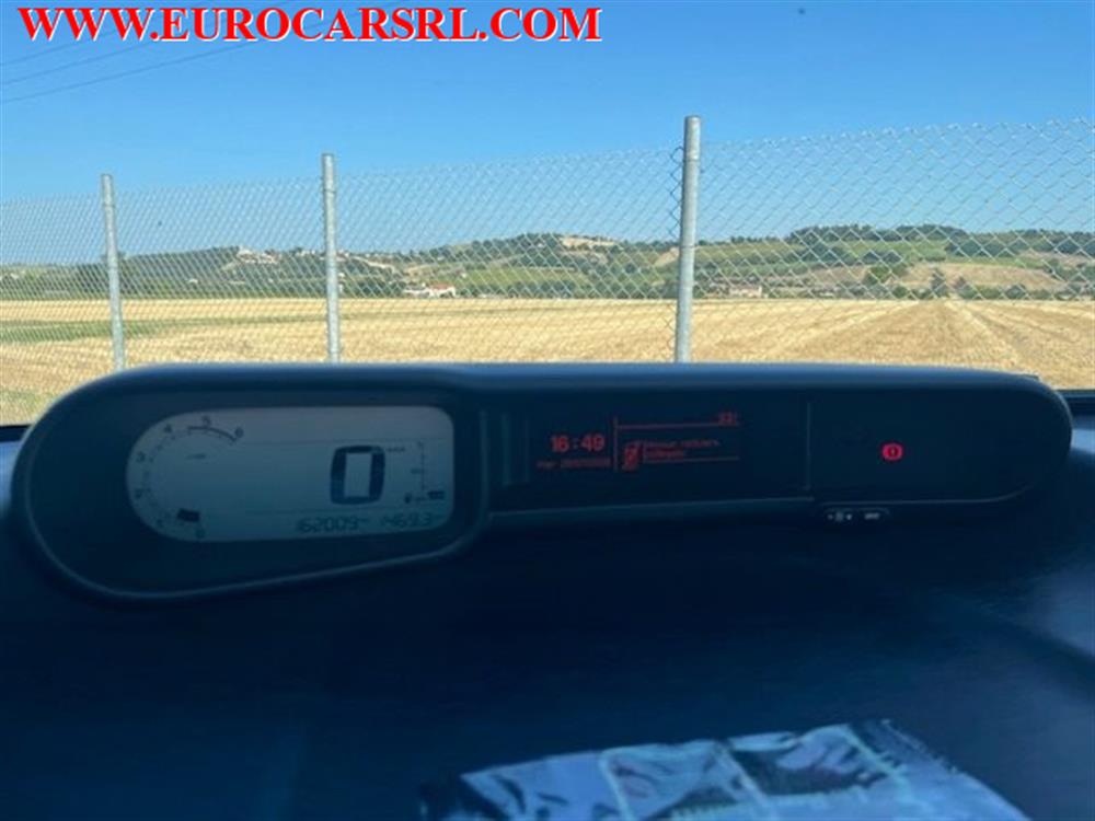 C3 Picasso C3 Picasso 1.6 HDi 90 Seduction