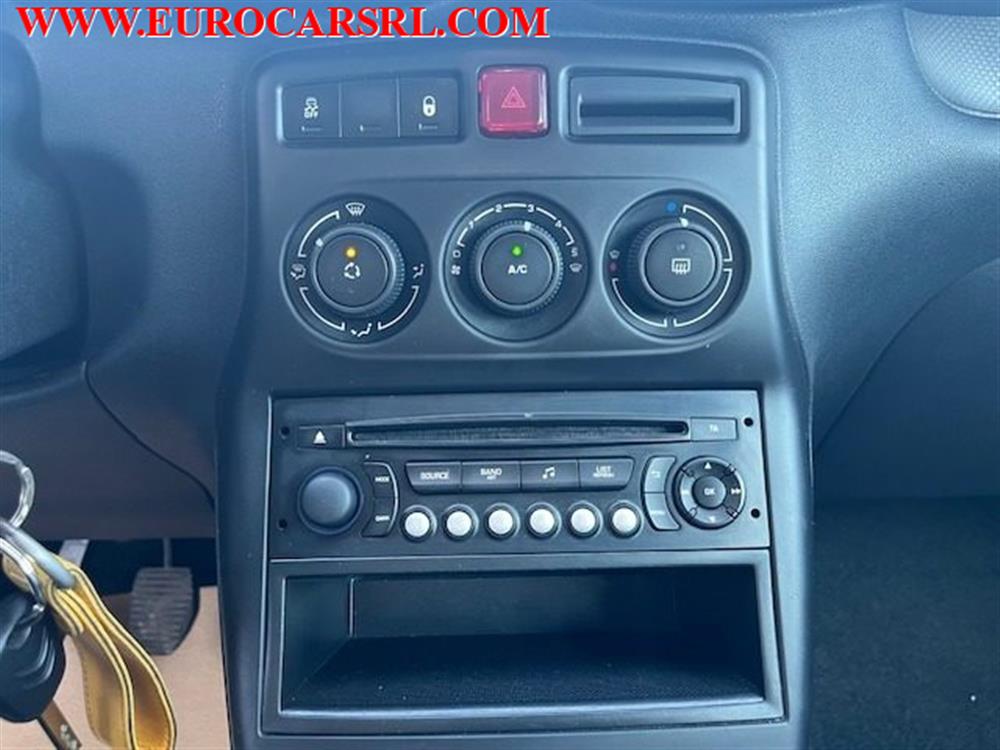 C3 Picasso C3 Picasso 1.6 HDi 90 Seduction