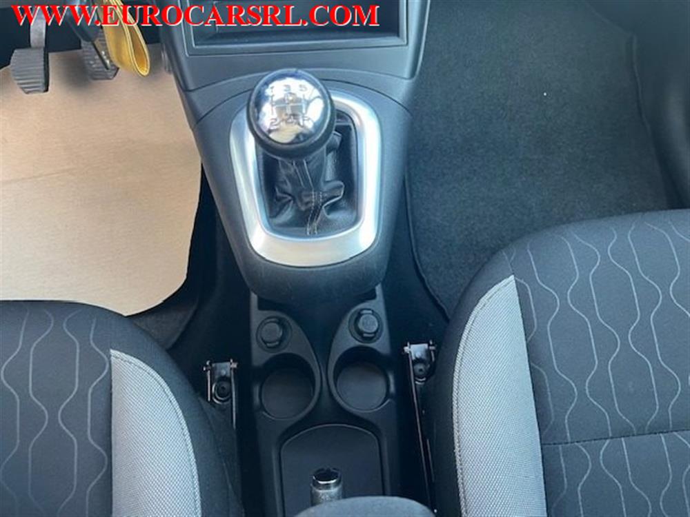 C3 Picasso C3 Picasso 1.6 HDi 90 Seduction