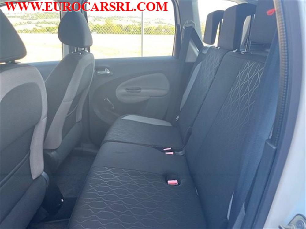 C3 Picasso C3 Picasso 1.6 HDi 90 Seduction