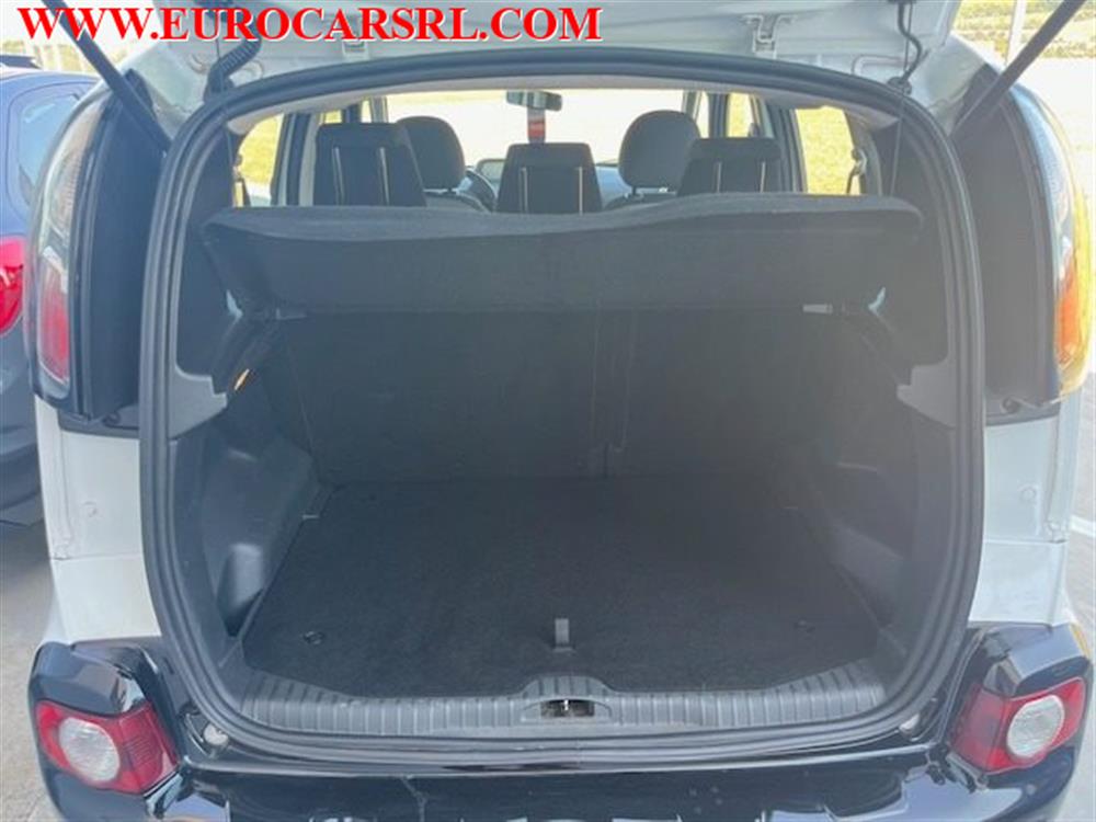 C3 Picasso C3 Picasso 1.6 HDi 90 Seduction
