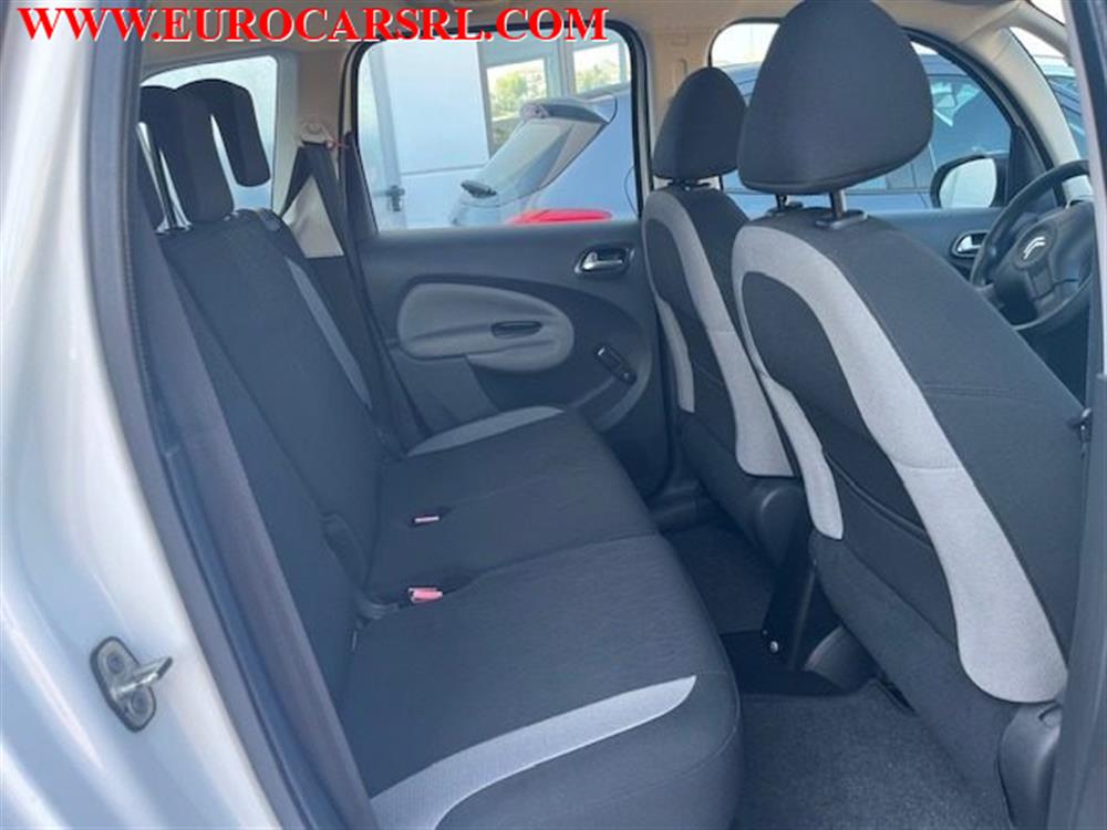 C3 Picasso C3 Picasso 1.6 HDi 90 Seduction