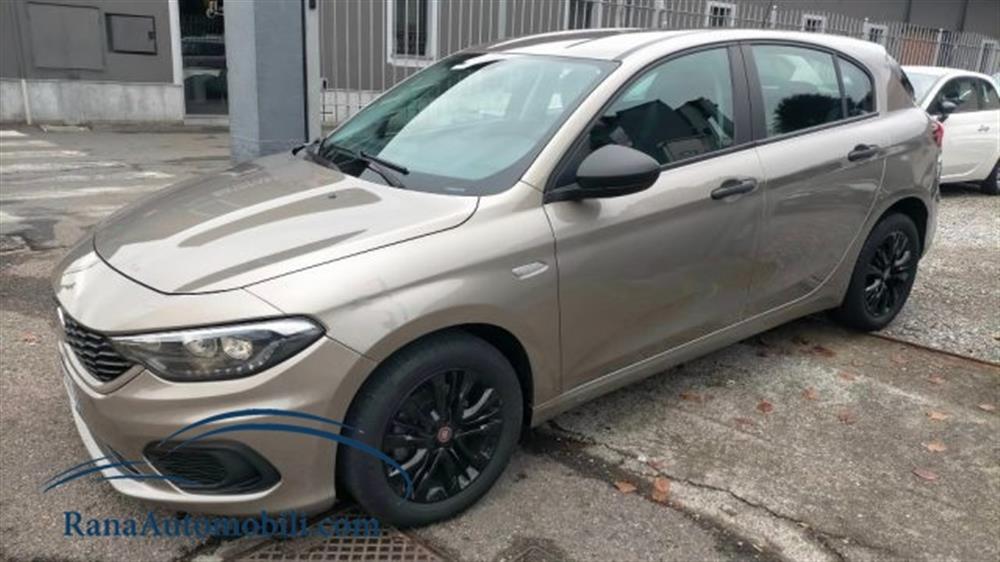 Tipo Tipo 5p. Street Benzina 6
