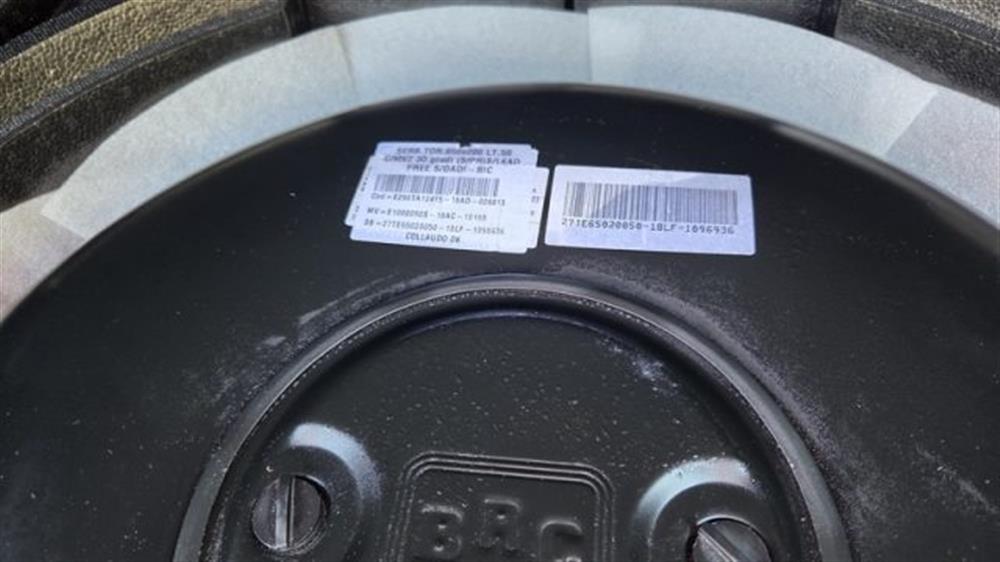 ASX ASX 1.6 2WD GPL Bi-Fuel
