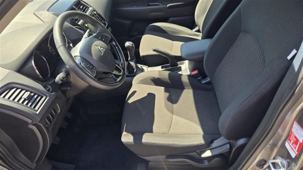 ASX ASX 1.6 2WD GPL Bi-Fuel