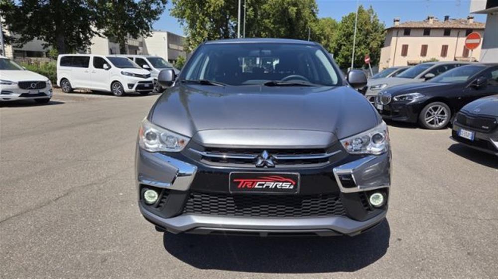 ASX ASX 1.6 2WD GPL Bi-Fuel