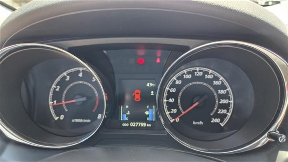 ASX ASX 1.6 2WD GPL Bi-Fuel