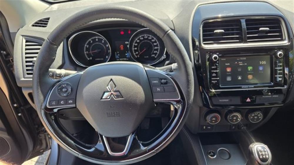 ASX ASX 1.6 2WD GPL Bi-Fuel