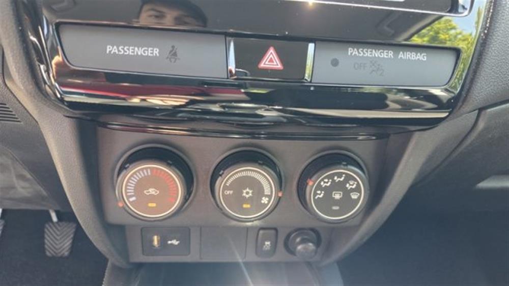 ASX ASX 1.6 2WD GPL Bi-Fuel