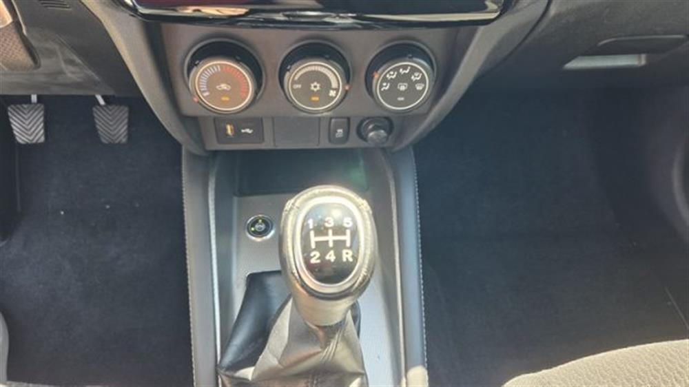 ASX ASX 1.6 2WD GPL Bi-Fuel
