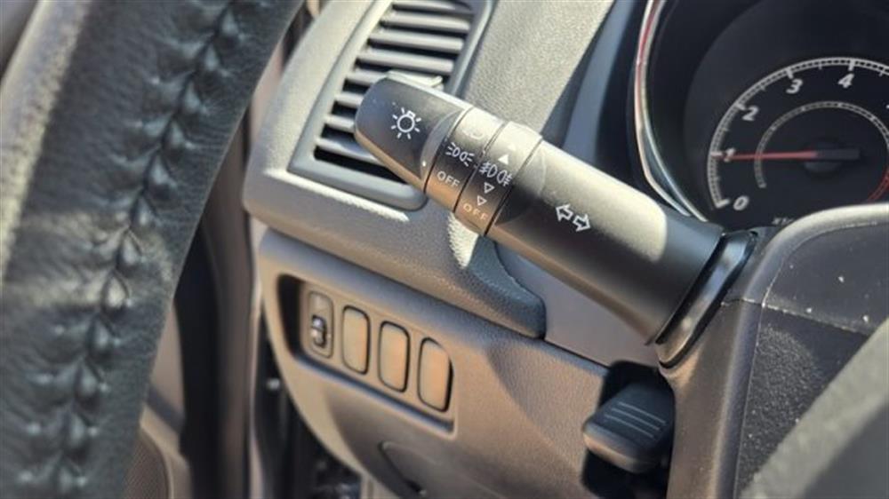 ASX ASX 1.6 2WD GPL Bi-Fuel
