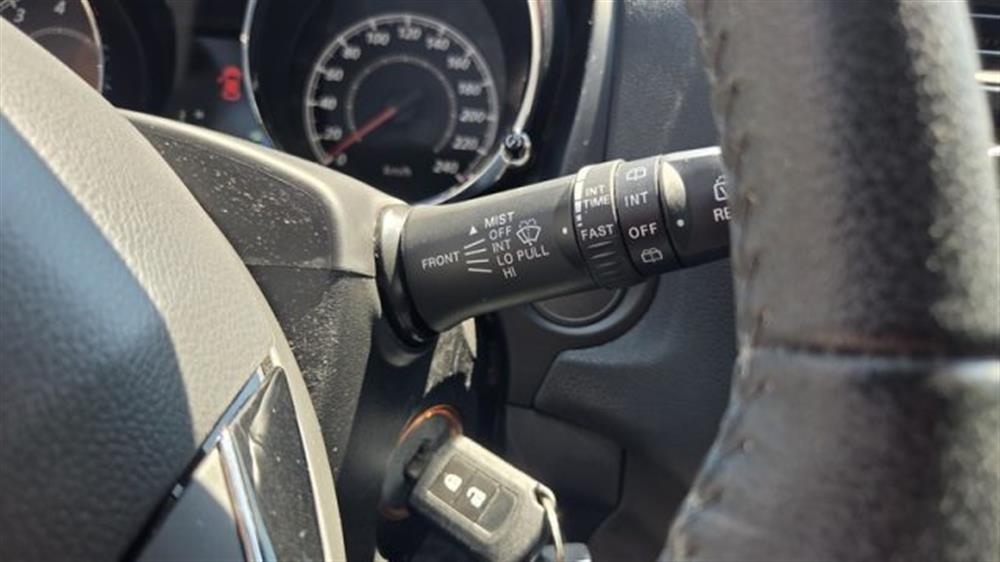 ASX ASX 1.6 2WD GPL Bi-Fuel