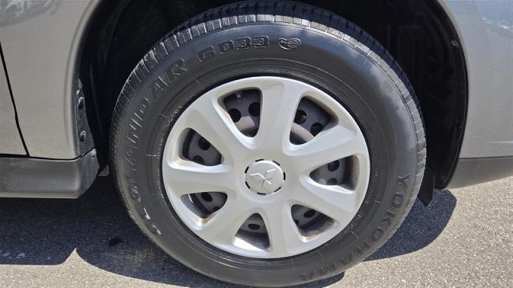 ASX ASX 1.6 2WD GPL Bi-Fuel