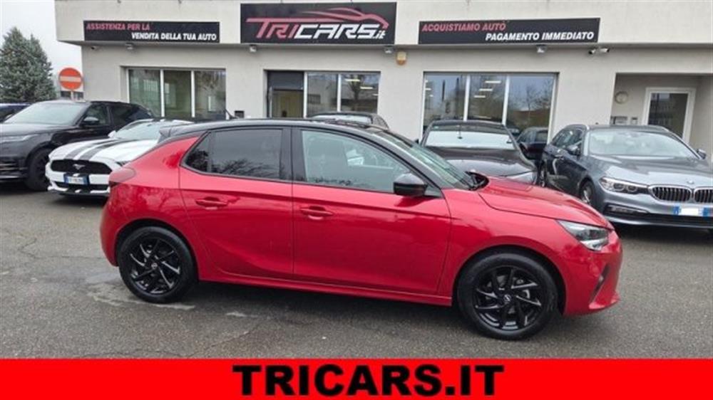Corsa Corsa 1.2 Design & Tech PE