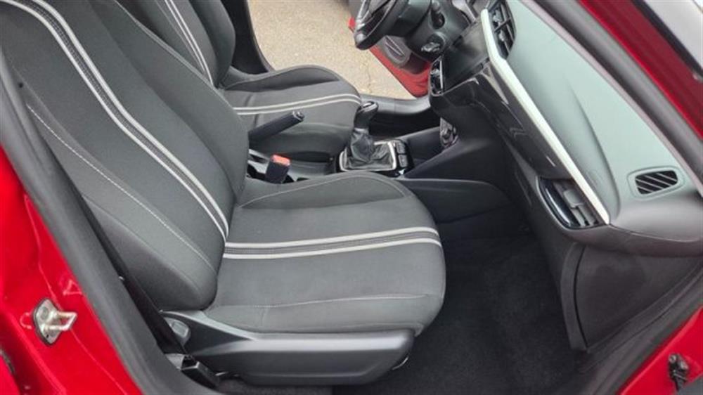 Corsa Corsa 1.2 Design & Tech PE