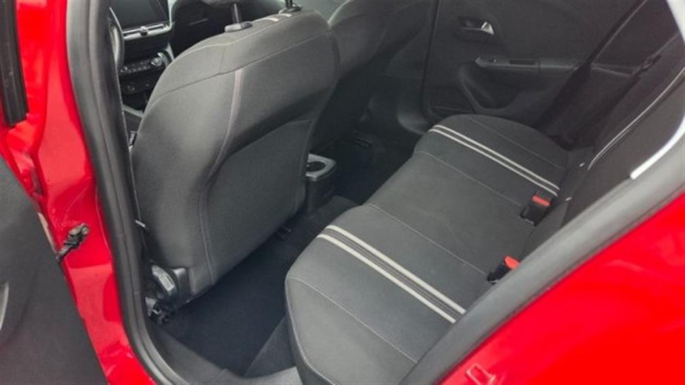 Corsa Corsa 1.2 Design & Tech PE