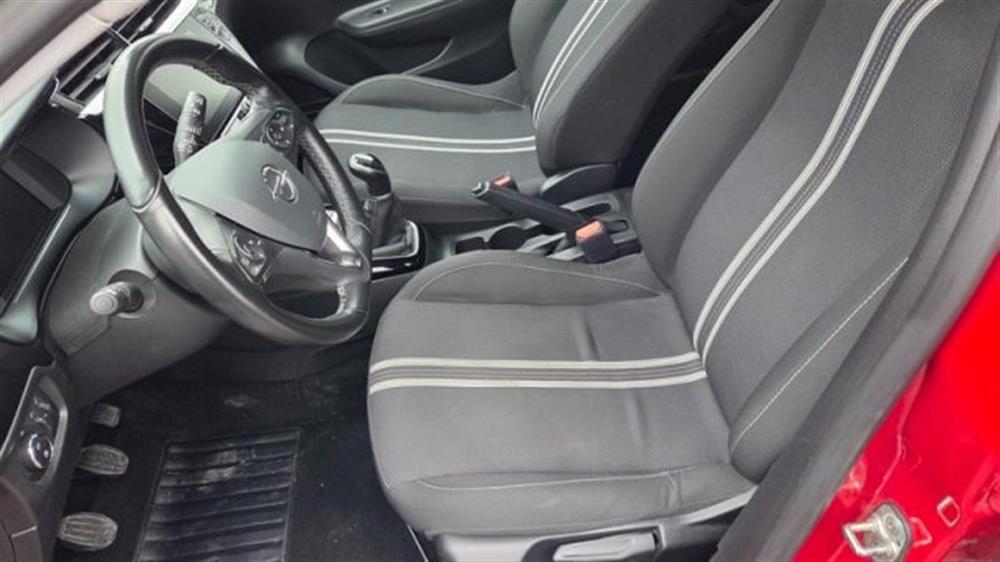 Corsa Corsa 1.2 Design & Tech PE