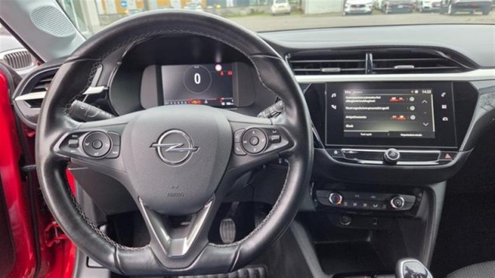 Corsa Corsa 1.2 Design & Tech PE