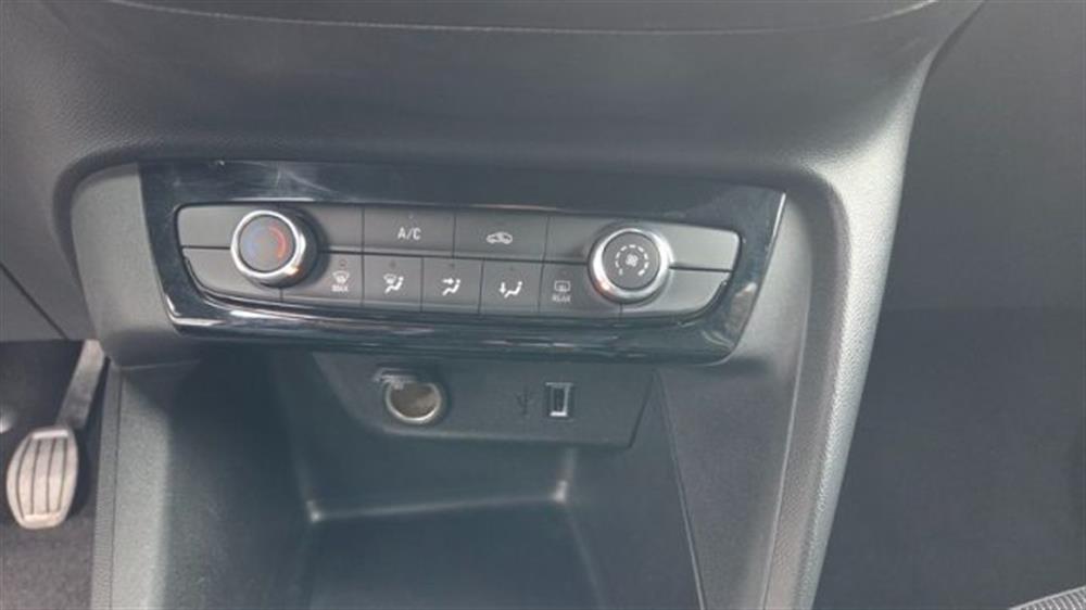 Corsa Corsa 1.2 Design & Tech PE