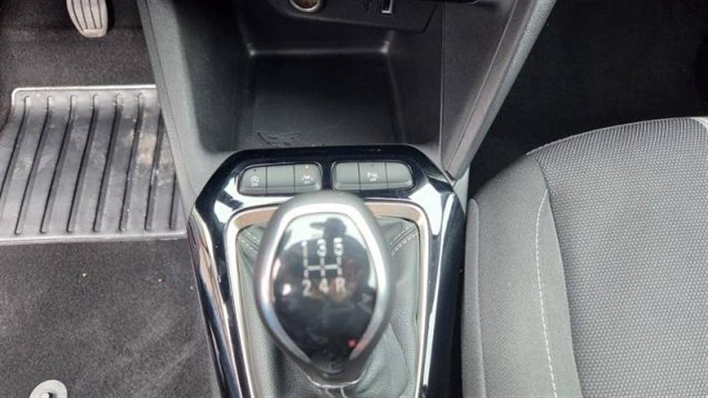 Corsa Corsa 1.2 Design & Tech PE