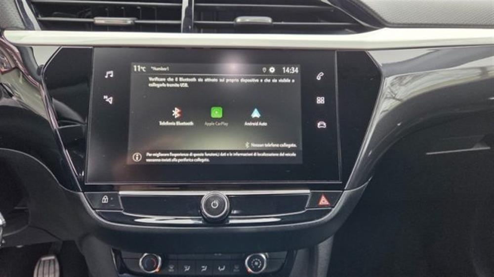 Corsa Corsa 1.2 Design & Tech PE