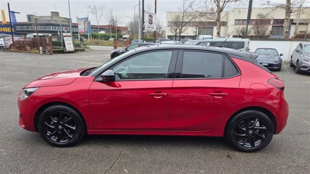 Corsa Corsa 1.2 Design & Tech PE
