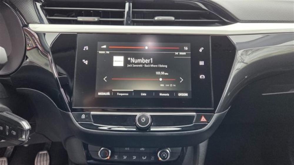 Corsa Corsa 1.2 Design & Tech PE
