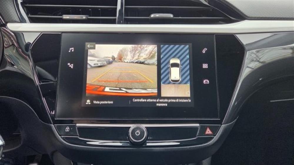 Corsa Corsa 1.2 Design & Tech PE