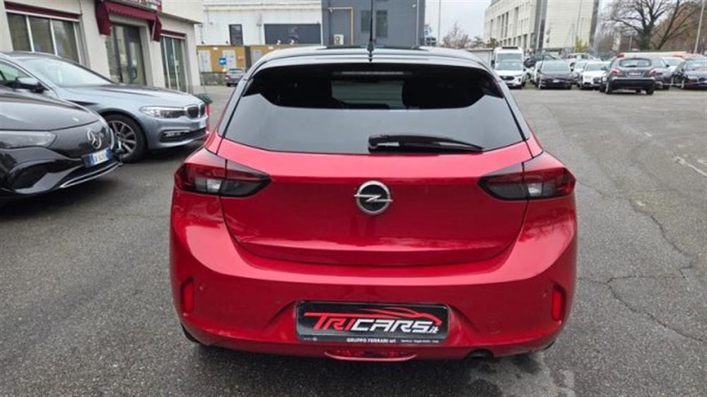 Corsa Corsa 1.2 Design & Tech PE