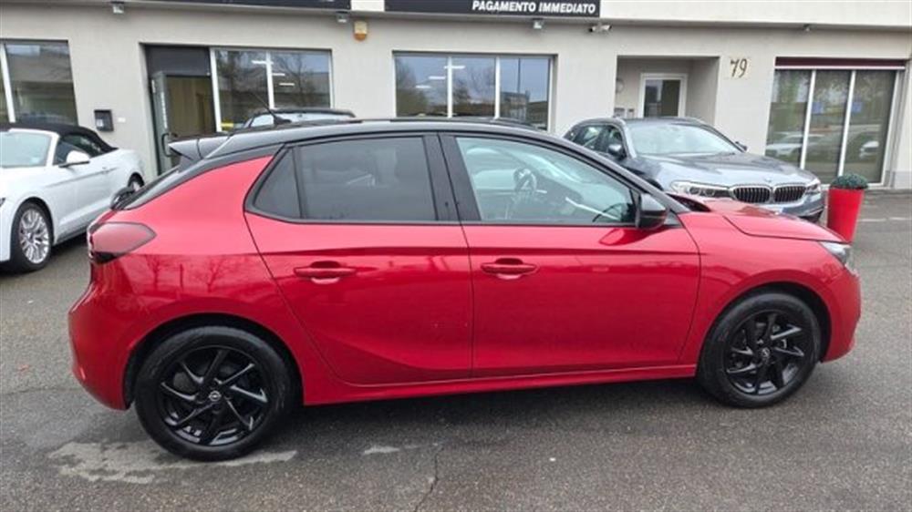 Corsa Corsa 1.2 Design & Tech PE