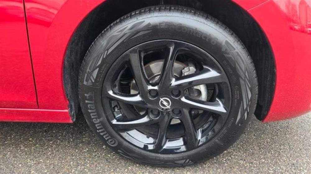 Corsa Corsa 1.2 Design & Tech PE